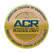 American College of Radiation Breast Imaging Center of Excellence